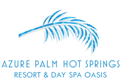 Azure Palm Hot Springs